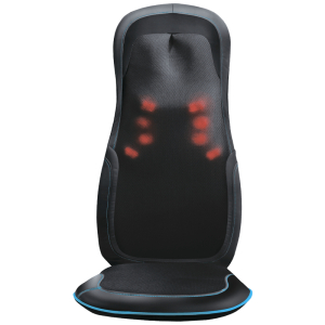 Массажная накидка Ergonova FeelBack2