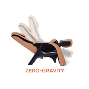 Массажное кресло HumanTouch ZeroG Volito Massage Chair