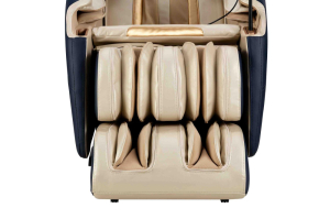 Массажное кресло iMassage Hybrid Blue/Beige