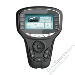 Массажное кресло Kahuna LM 8800
