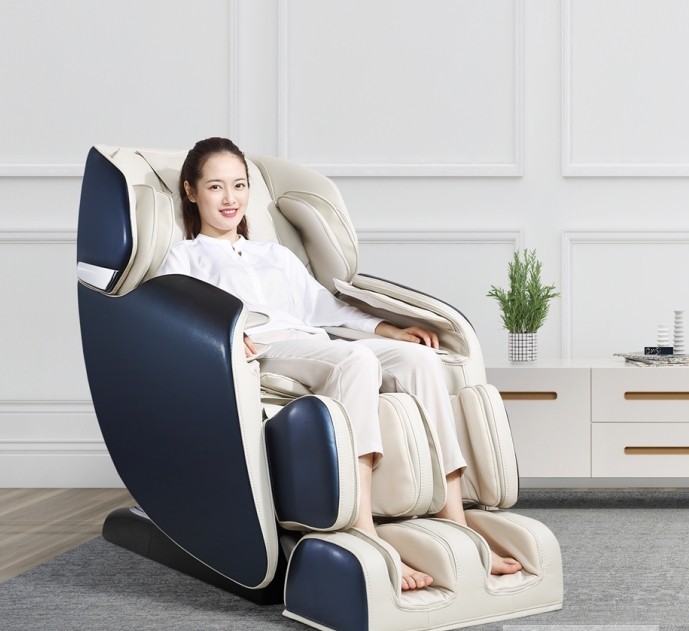 Массажное кресло Xiaomi Cloud
