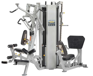 Мультистанция Hoist H-4400
