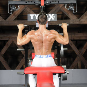 Мультистанция TYTAX M2
