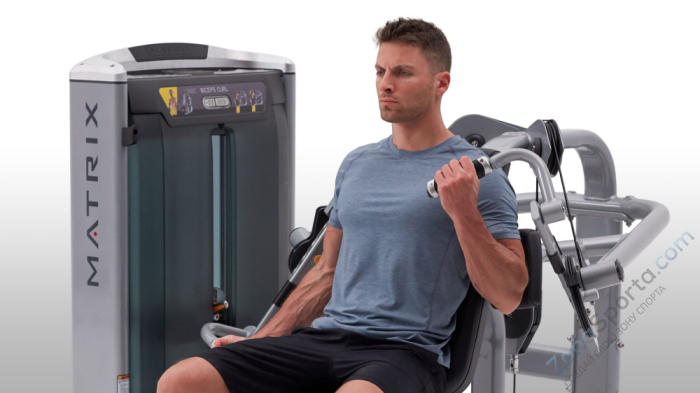 Пресс-машина Ultra Base Matrix G7-S51B