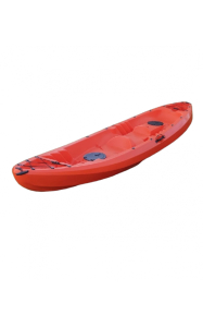 Пластиковый каяк Blau See Tintenfisch