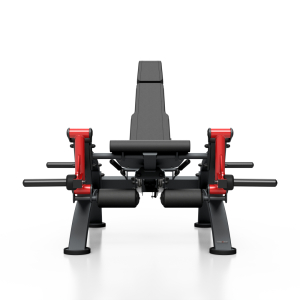 Разгибания ног сидя Marbo Sport MF-U011
