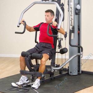 Силовой комплекс Body Solid G5S
