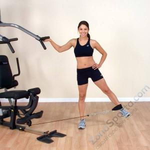 Силовой комплекс Body Solid G5S