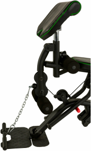 Силовой комплекс Tunturi Home Gym HG60