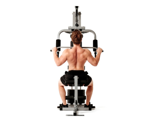 Силовой комплекс DFC HomeGym D7000-60 стек 60 кг