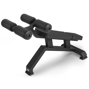 Скамья для пресса Marbo Sport MP-L205 2.0
