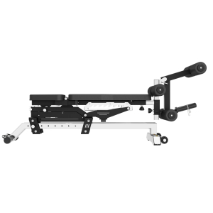 Скамья Скотта/Сгибание и разгибание ног Protrain GTB1-CURL (опция для GT10 MEGA, GTB1)