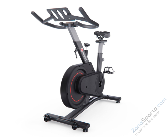 Спин-байк DFC Pratique