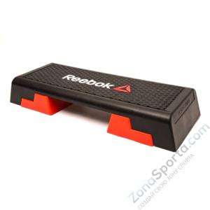 Степ-платформа Reebok RSP-16150