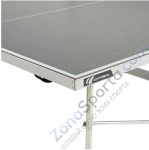 Теннисный стол Cornilleau 100X Outdoor 4 мм синий