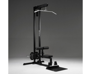 Тренажер тяга сверху/снизу DFC D2017G