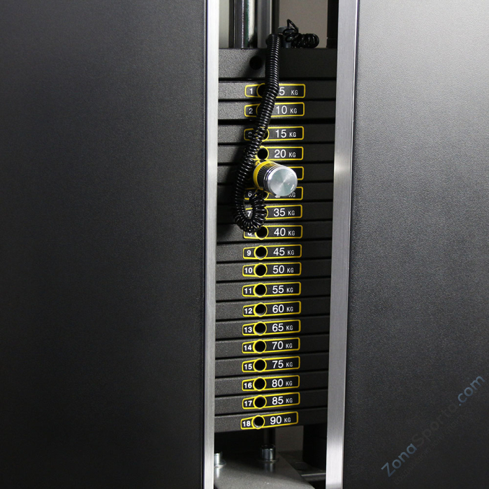 Трицепс сидя Protrain 61A11-90