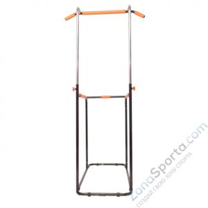 Турник - брусья DFC Power Tower G006