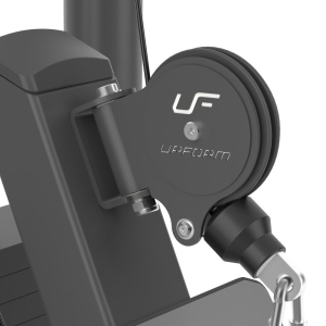 Тяга горизонтальная UpForm UF-004