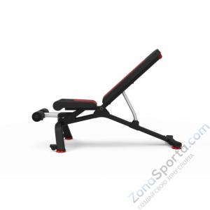 Универсальная скамья Bowflex 5.1S