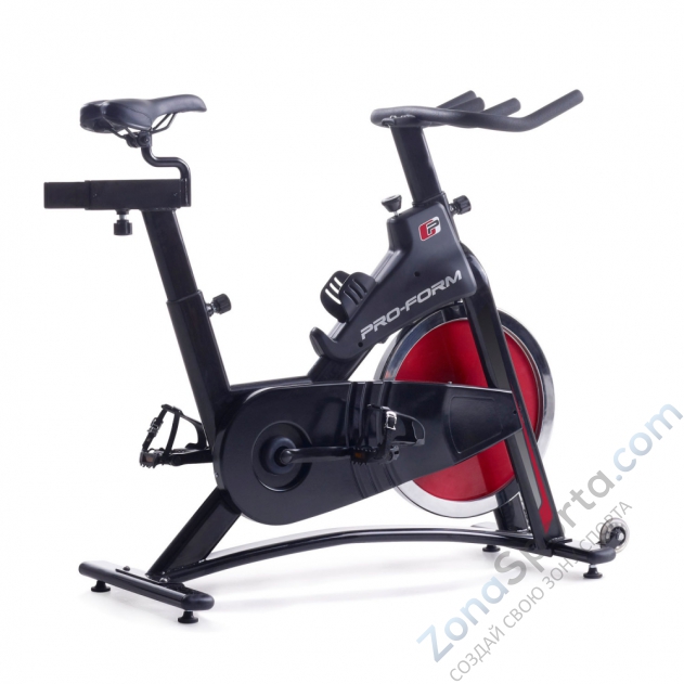 Велотренажер ProForm 250 SPX
