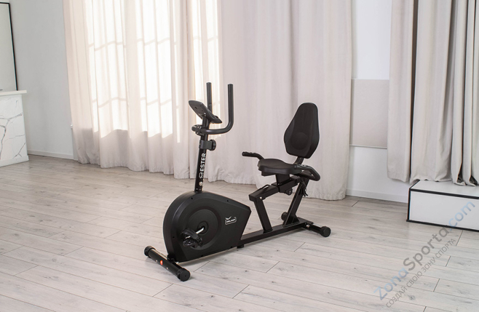 Велотренажер Orlauf Ester