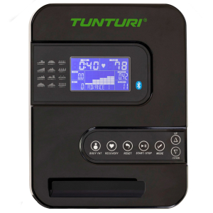 Велотренажер Tunturi Cardio Fit E35 Ergometer