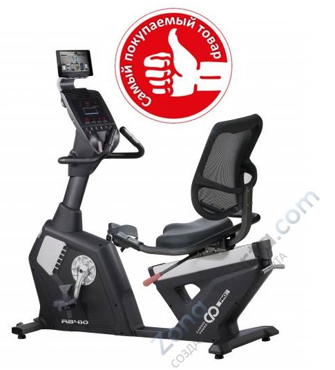 CardioPower CardioPower