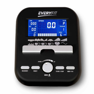 Вертикальный велотренажер Everyfit BX7P