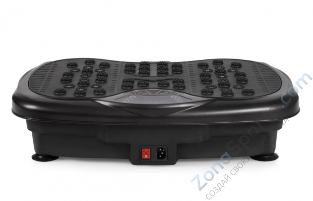 Виброплатформа VictoryFit VF-M810 Graphite