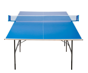 Всепогодный теннисный стол Sport Play Olympis Outdoor