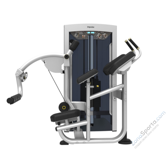 Ягодичные  Impulse ExoForm FE9726