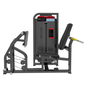 Жим ногами горизонтальный Unix Fit 100 Pro UC-6716