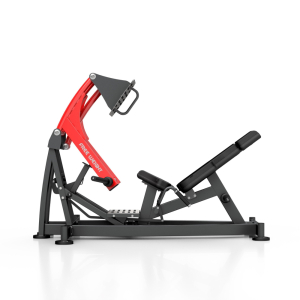 Жим ногами маятниковый Marbo Sport MF-U013