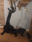 Эллиптический тренажер CardioPower Ergo 5 отзыв